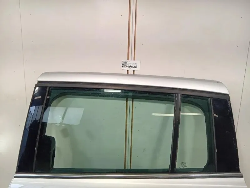 Porta POST SX PORTA POST SX Ford Grand C-max 2011