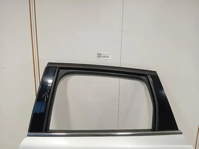 Porta POST SX 2038153 Ford KUGA II 2013