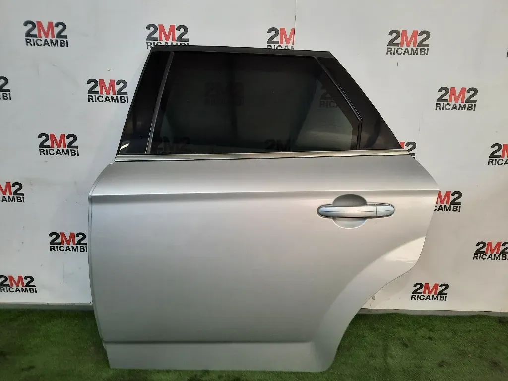 Porta POST SX NUDA 1582408 Ford Mondeo IV SW 2007
