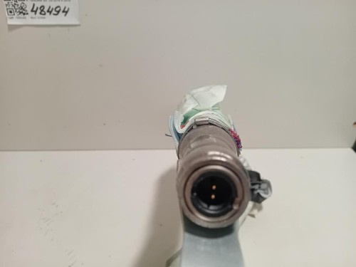 Air-bag A Tendina SX