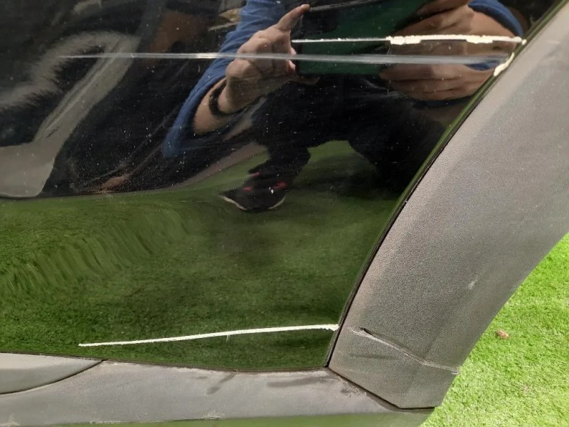 Porta POST SX SPORTELLO PORTIERA PORTA Ford PUMA II 2019