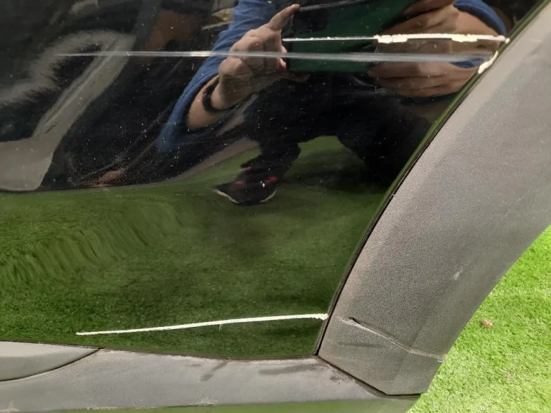 Porta POST SX SPORTELLO PORTIERA PORTA Ford PUMA II 2019