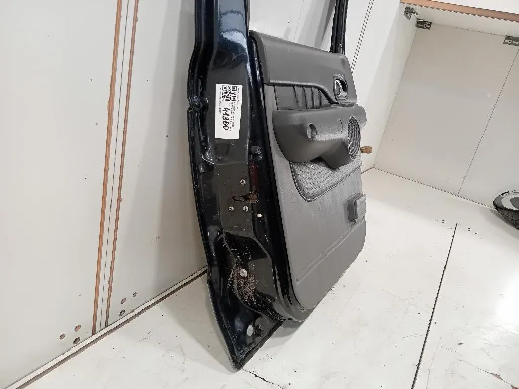 Porta POST SX PORTA POST SX Ford Ranger I 1999