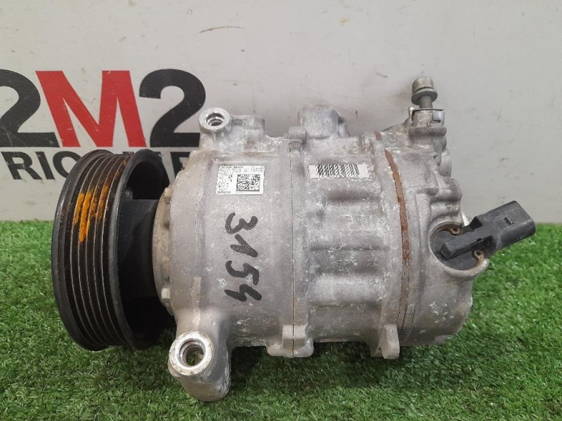 Compressore AC 5Q0820803K Volkswagen GOLF VII 2013