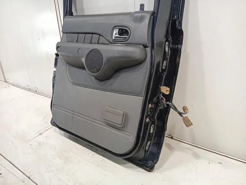 Porta POST SX PORTA POST SX Ford Ranger I 1999