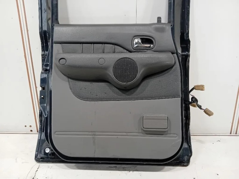 Porta POST SX PORTA POST SX Ford Ranger I 1999