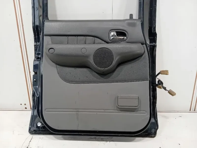 Porta POST SX PORTA POST SX Ford Ranger I 1999