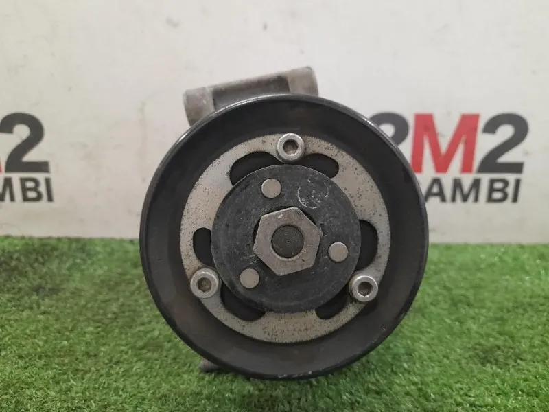 Compressore AC 5Q0820803 Volkswagen GOLF VII 2013