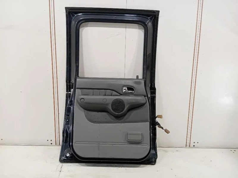 Porta POST SX PORTA POST SX Ford Ranger I 1999