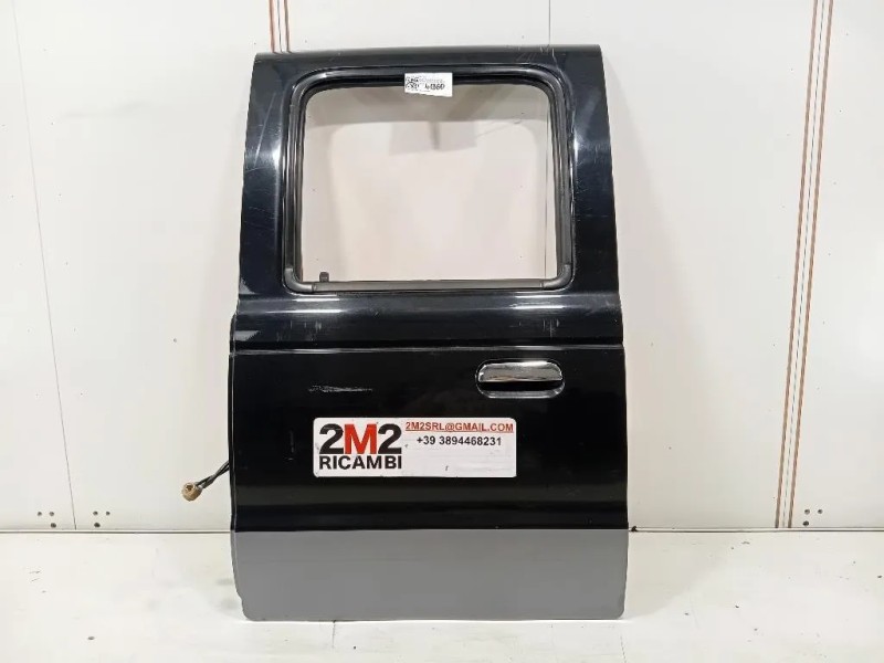 Porta POST SX PORTA POST SX Ford Ranger I 1999