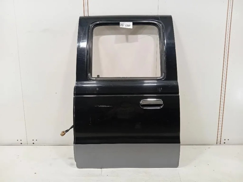 Porta POST SX PORTA POST SX Ford Ranger I 1999