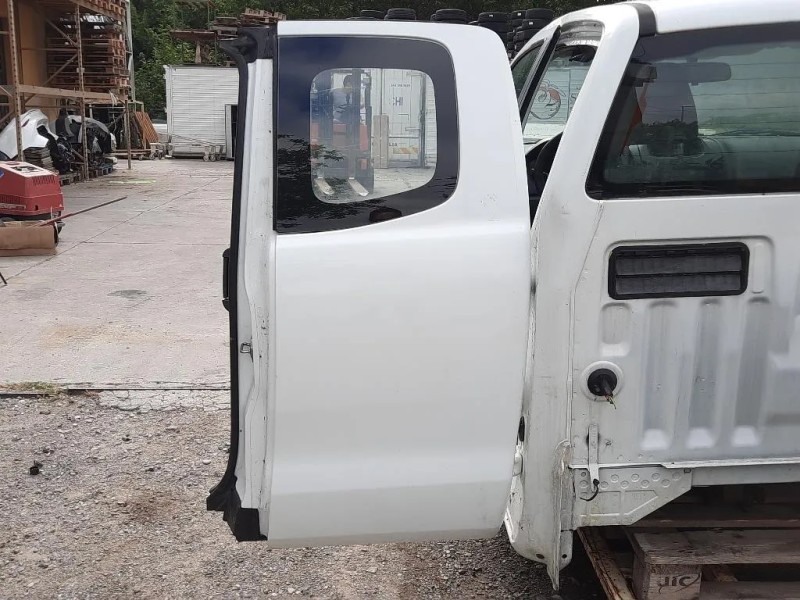 Porta POST SX 1725471 Ford Ranger IV 2012