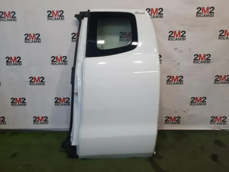 Porta POST SX 1725471 Ford Ranger IV 2012