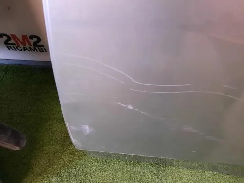 Porta POST SX 67550TL4000ZZ Honda Accord IX SW 2009