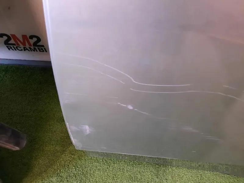 Porta POST SX 67550TL4000ZZ Honda Accord IX SW 2009