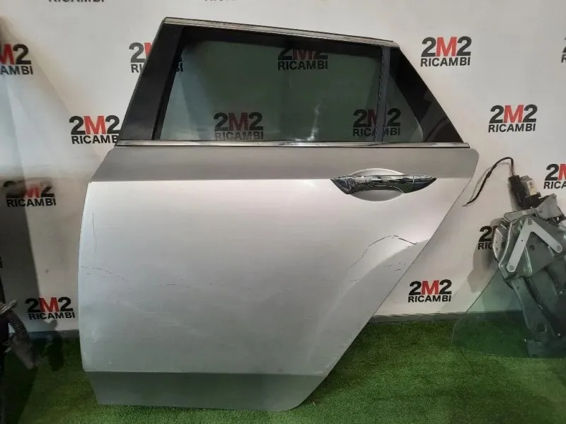 Porta POST SX 67550TL4000ZZ Honda Accord IX SW 2009