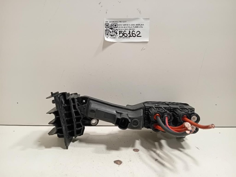 Compressore AC 757201903 Volkswagen POLO VII 2017