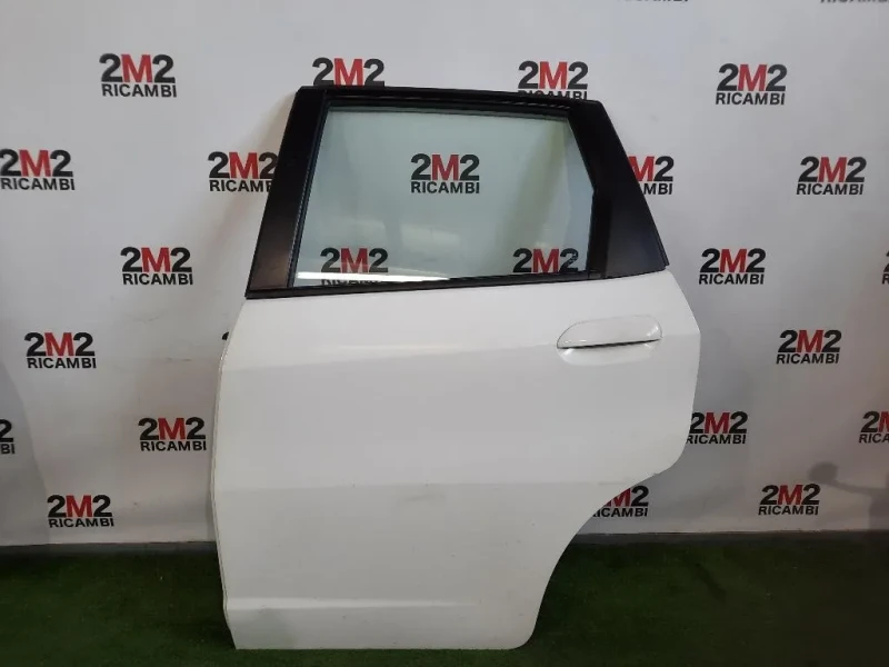Porta POST SX NUDA 67550TF3G90ZZ Honda JAZZ II 2008