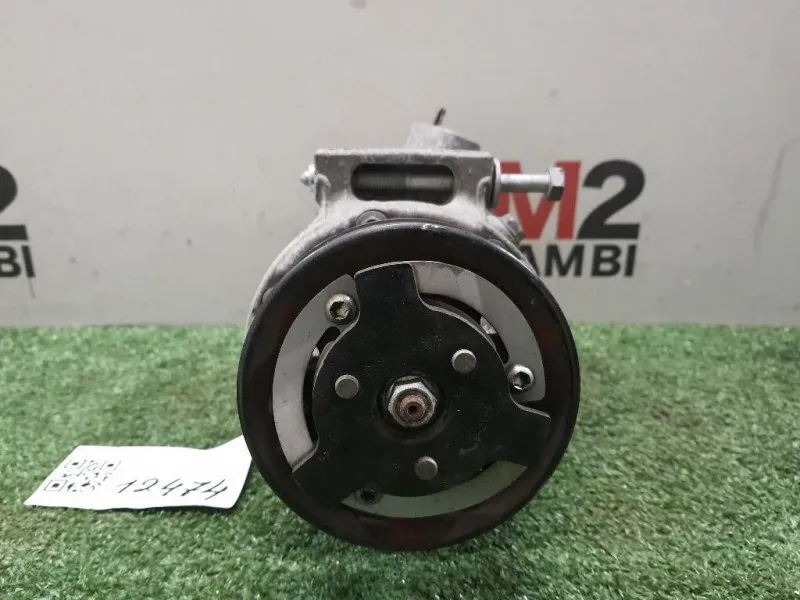 Compressore AC 1K0820808B Volkswagen Sharan IV 2010