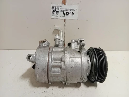 Compressore AC 3Q0 816 803 D Volkswagen Tiguan II 2020
