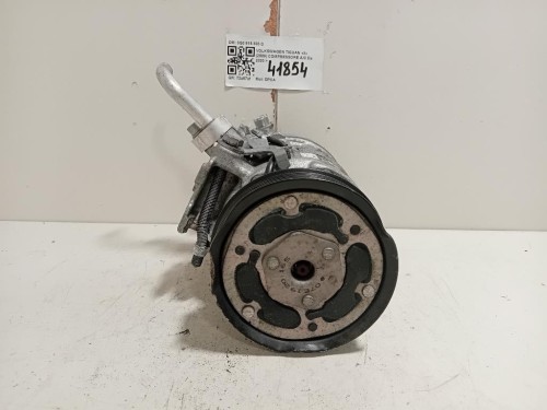 Compressore AC 3Q0 816 803 D Volkswagen Tiguan II 2020
