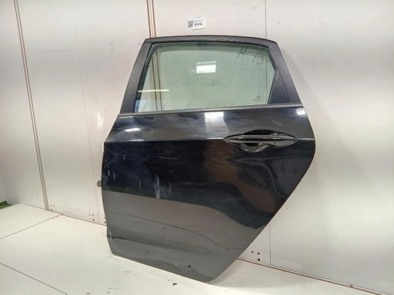 Porta POST SX 77003A5010 PORTA PORTIERA SPORTELLO Hyundai I30 II 2015
