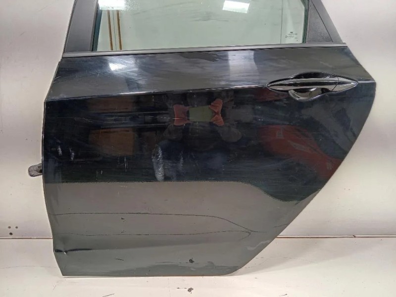 Porta POST SX 77003A5010 PORTA PORTIERA SPORTELLO Hyundai I30 II 2015