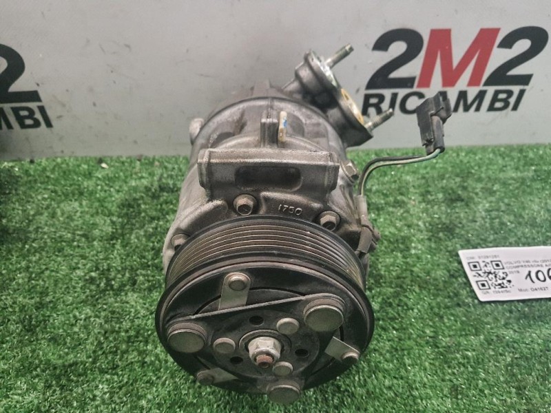 Compressore AC 31291251 Volvo V40 II 2012