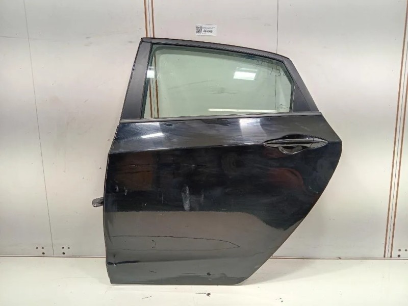 Porta POST SX 77003A5010 PORTA PORTIERA SPORTELLO Hyundai I30 II 2015