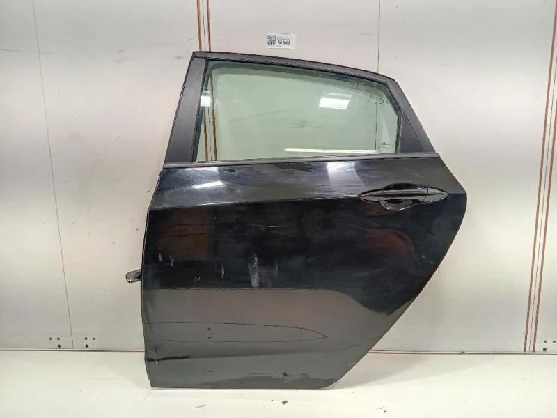 Porta POST SX 77003A5010 PORTA PORTIERA SPORTELLO Hyundai I30 II 2015
