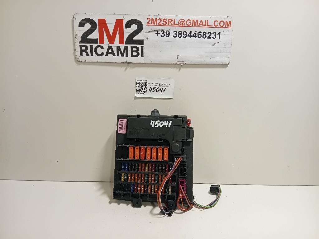 Porta POST SX NUDA 77003A6200 Hyundai I30 II CW 2015