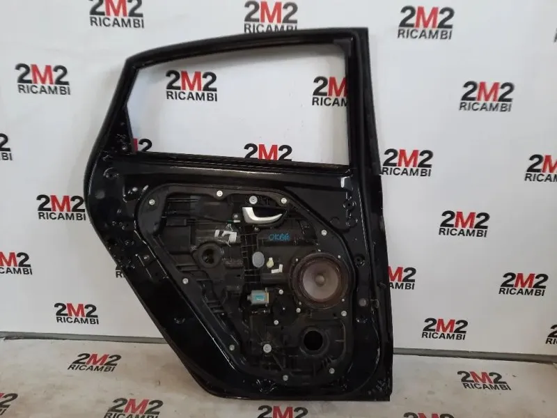 Porta POST SX NUDA 77003A6200 Hyundai I30 II CW 2015
