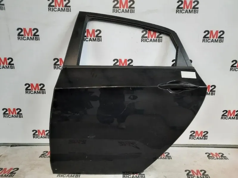 Porta POST SX NUDA 77003A6200 Hyundai I30 II CW 2015