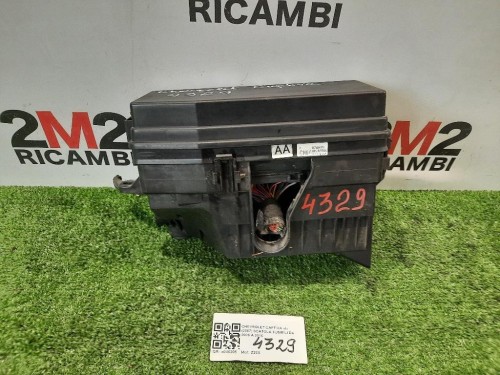 Porta POST SX 770033Z300 Hyundai I40 2012