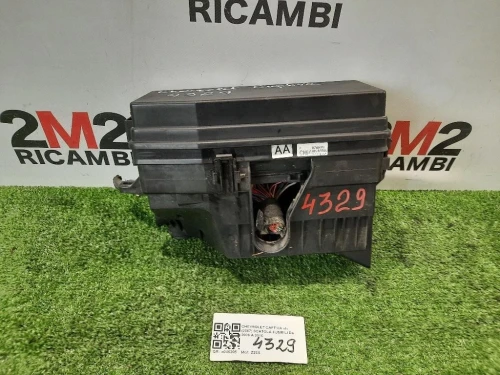 Scatola Fusibili Chevrolet Captiva I 2007