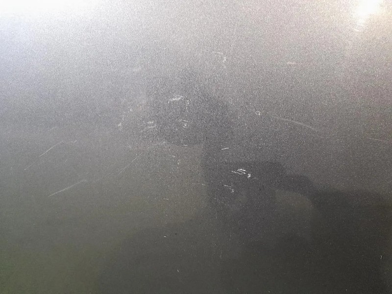 Porta POST SX 770033Z300 Hyundai I40 2012