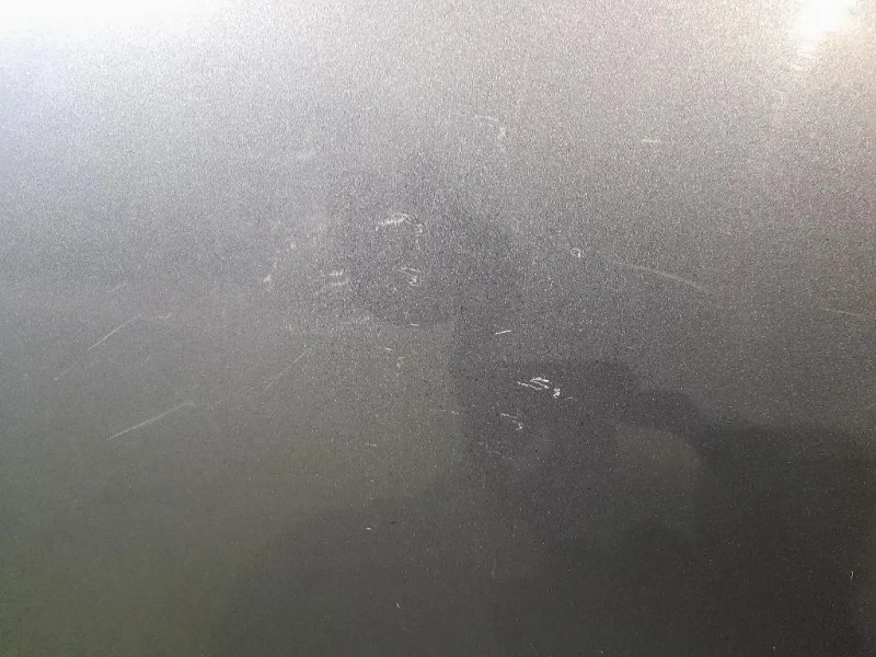 Porta POST SX 770033Z300 Hyundai I40 2012