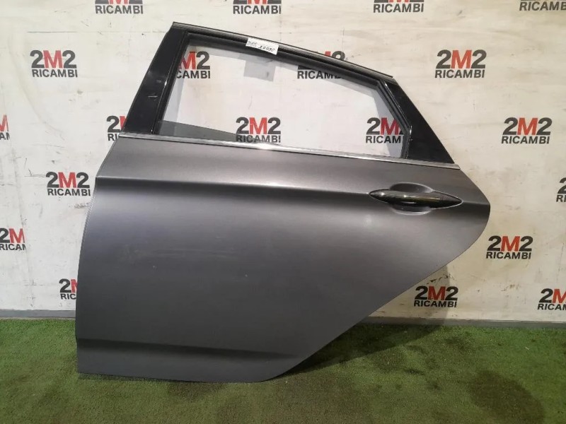 Porta POST SX 770033Z300 Hyundai I40 2012
