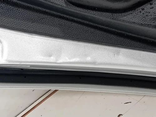 Porta POST SX 770033Z300 PORTA PORTIERA SPORTELLO Hyundai I40 2012