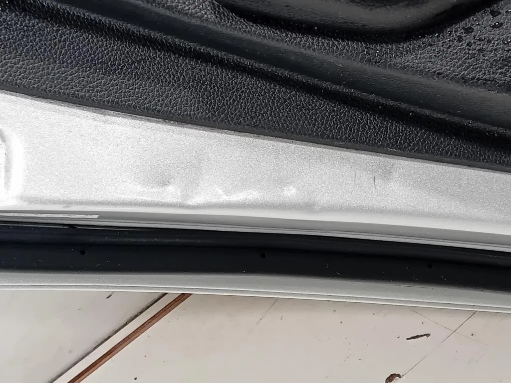 Porta POST SX 770033Z300 PORTA PORTIERA SPORTELLO Hyundai I40 2012