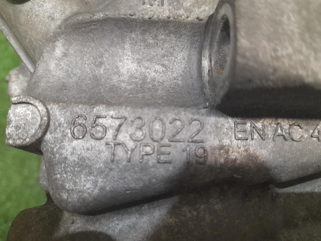 Compressore AC Revisionato 6573022 Opel Insignia A 2009