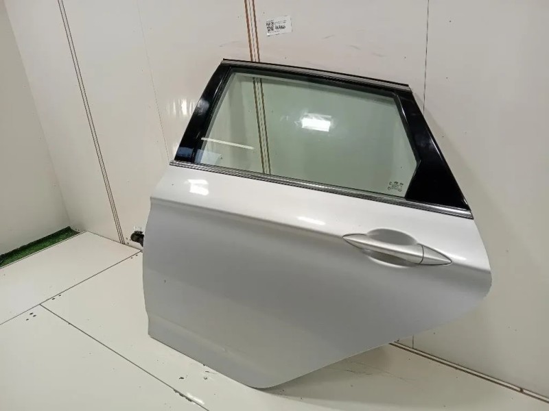 Porta POST SX 770033Z300 PORTA PORTIERA SPORTELLO Hyundai I40 2012