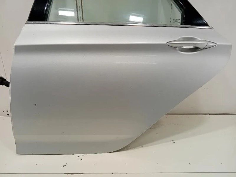 Porta POST SX 770033Z300 PORTA PORTIERA SPORTELLO Hyundai I40 2012