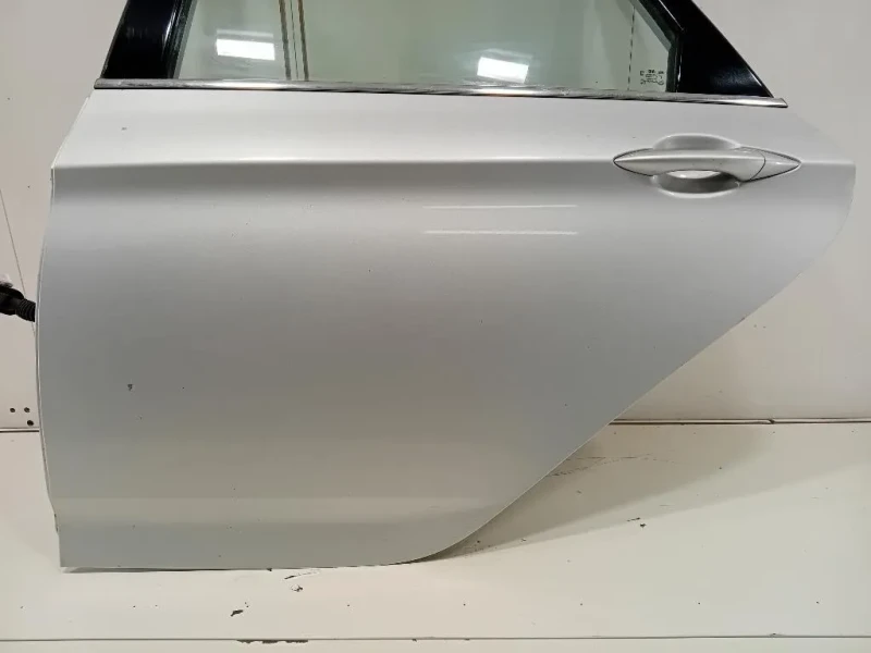 Porta POST SX 770033Z300 PORTA PORTIERA SPORTELLO Hyundai I40 2012