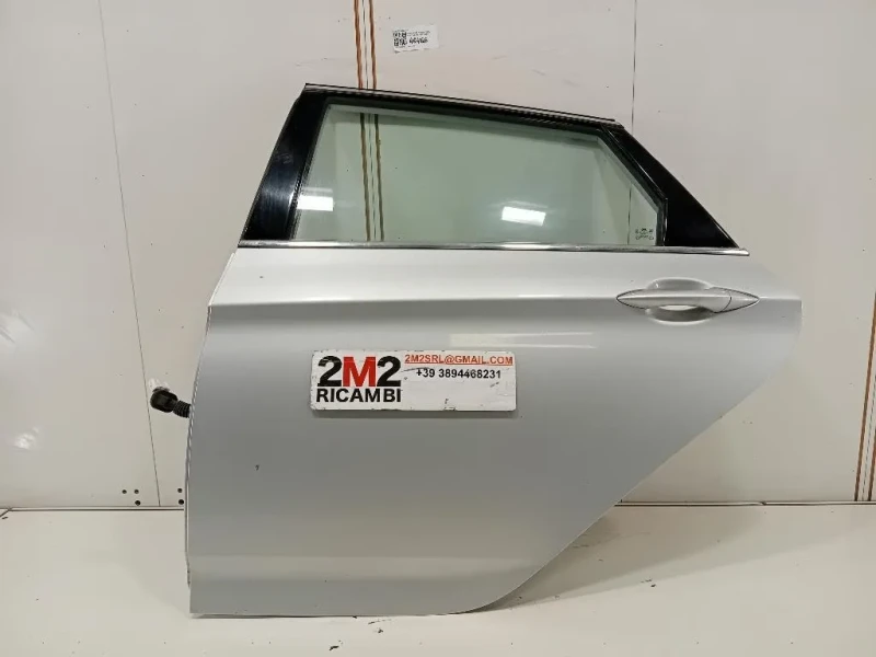 Porta POST SX 770033Z300 PORTA PORTIERA SPORTELLO Hyundai I40 2012