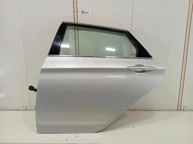 Porta POST SX 770033Z300 PORTA PORTIERA SPORTELLO Hyundai I40 2012