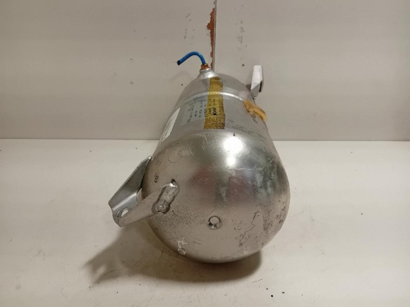 Compressore ARIA Riparazione Pneumatico 7L8 616 202 A ACCUMULATORE PRESSIONE Audi Q7 4LB 2006