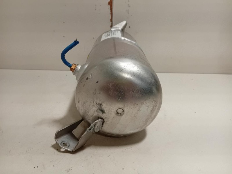 Compressore ARIA Riparazione Pneumatico 7L8 616 202 A ACCUMULATORE PRESSIONE Audi Q7 4LB 2006