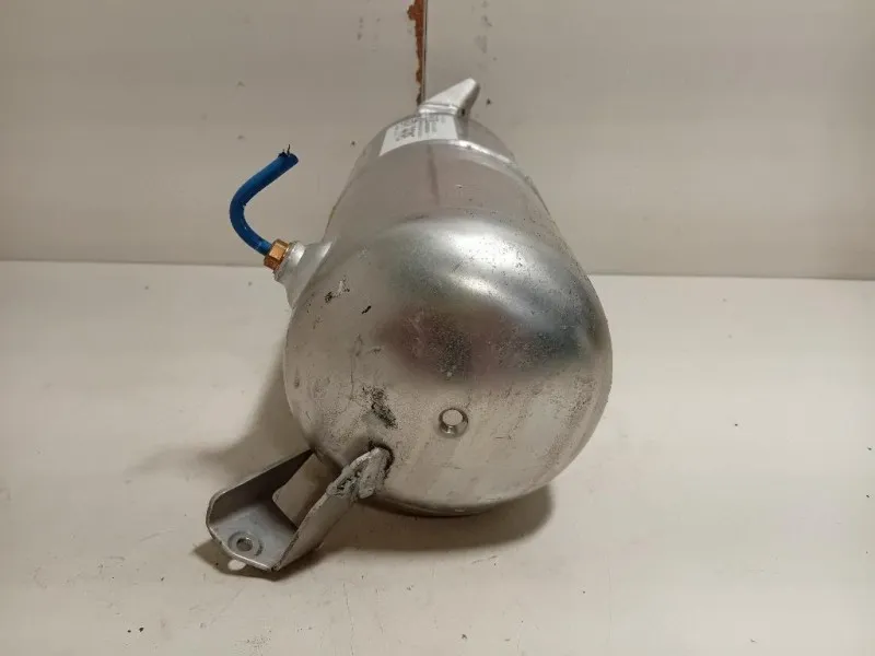 Compressore ARIA Riparazione Pneumatico 7L8 616 202 A ACCUMULATORE PRESSIONE Audi Q7 4LB 2006