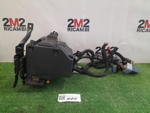 Scatola Fusibili 1374608080 Citroen Jumper III 2014